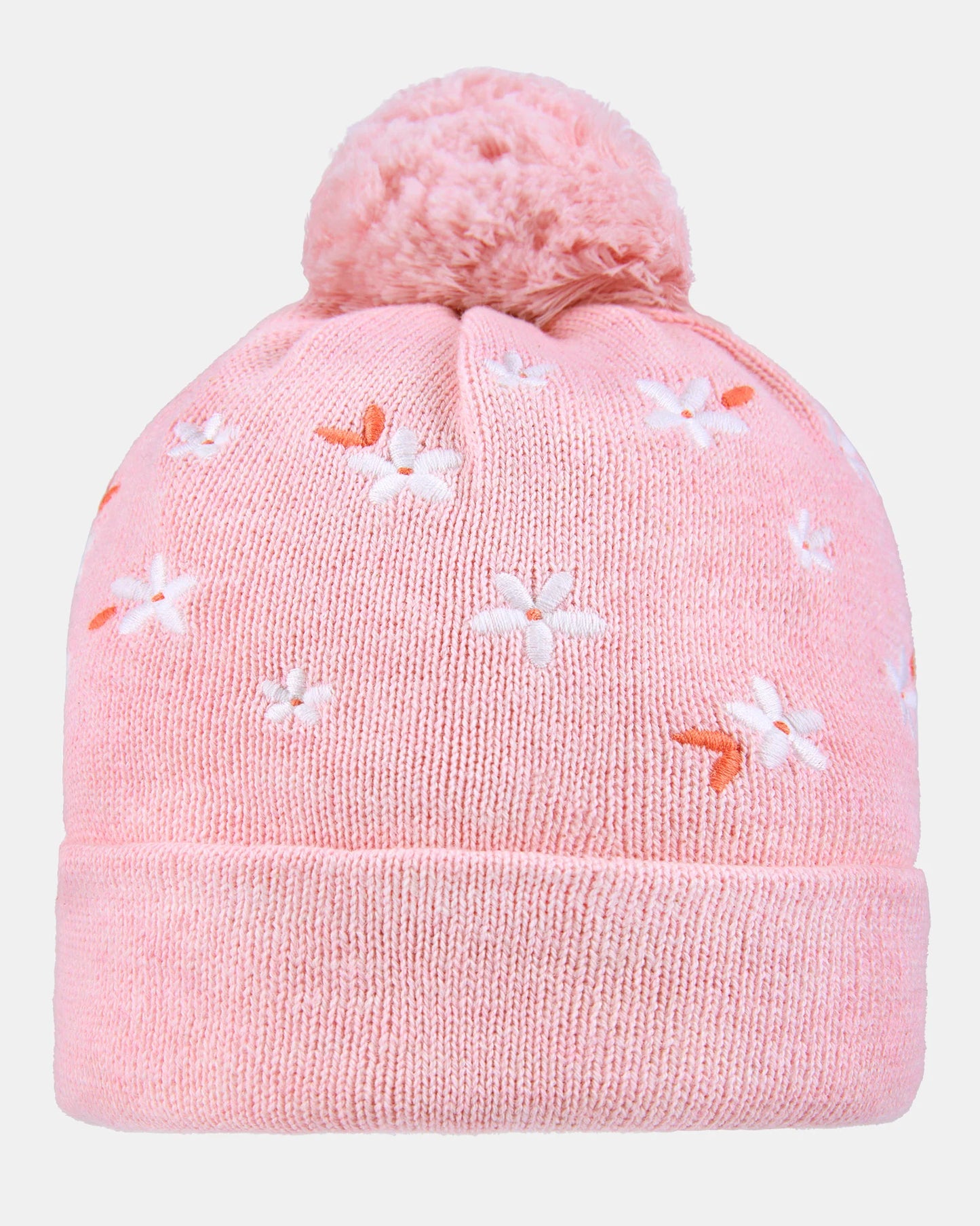 Beanie Mystical Jasmine Rose