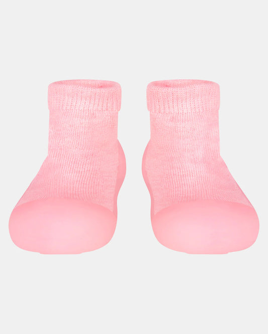 Hybrid Walking Socks Carmine