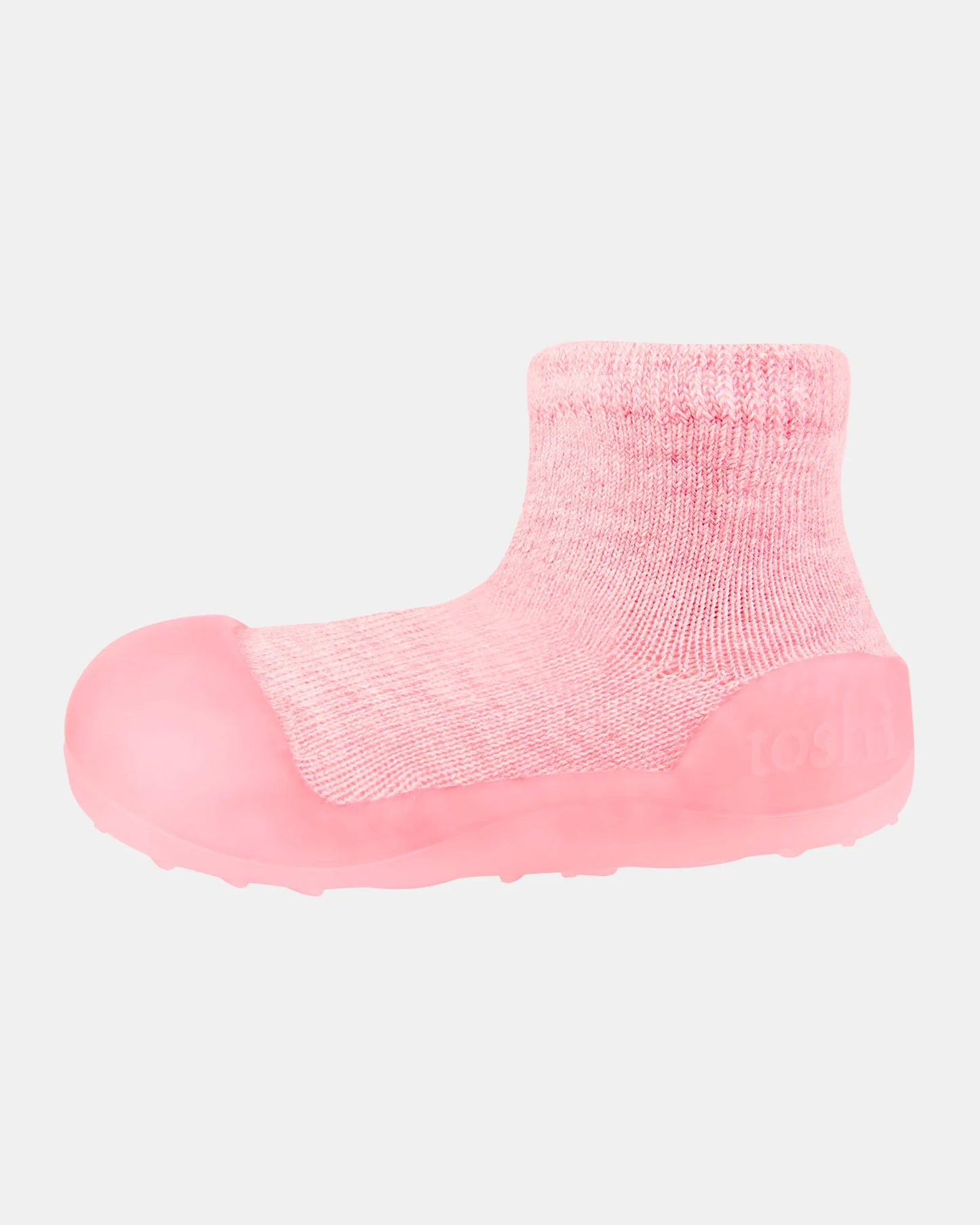 Hybrid Walking Socks Carmine