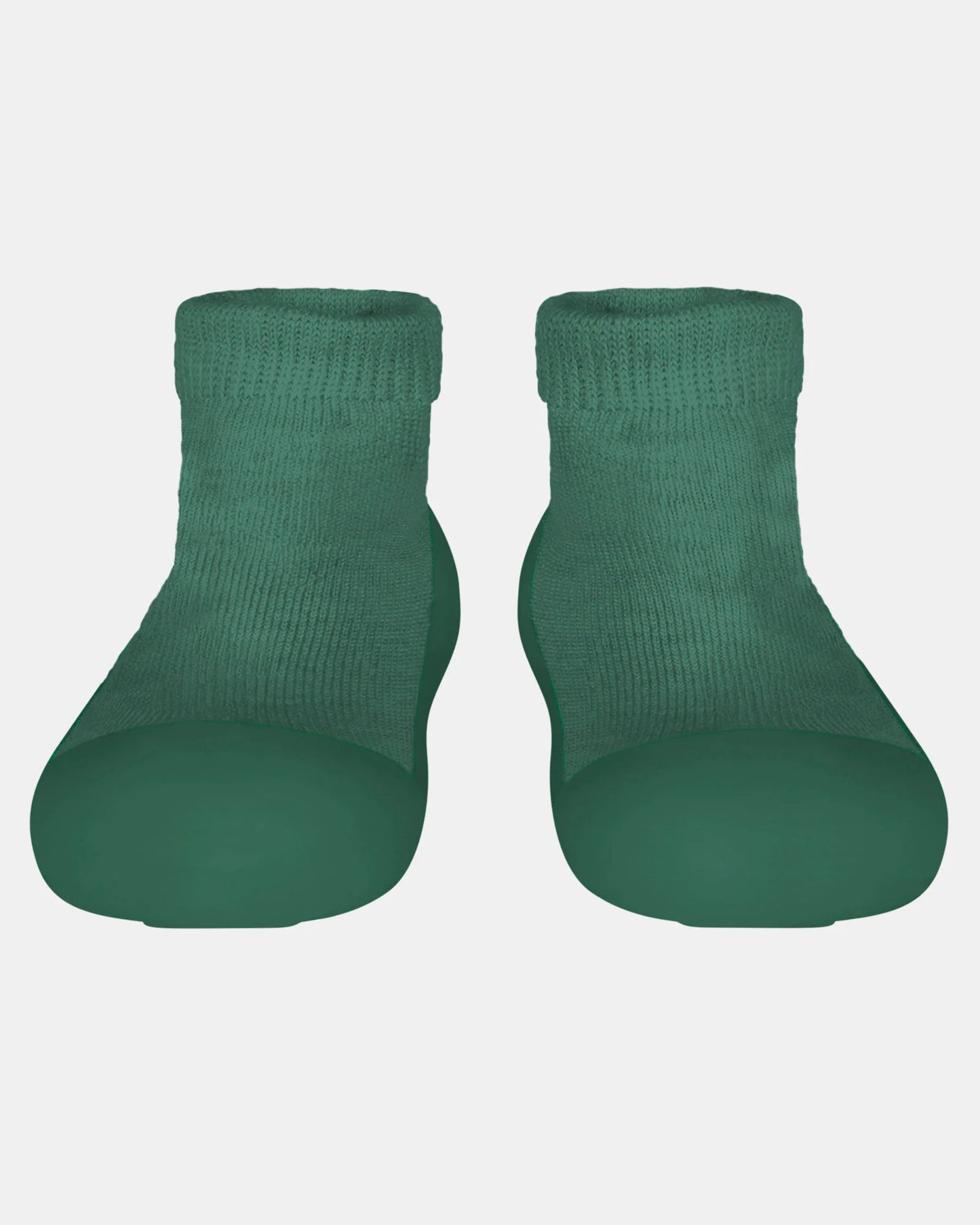 Hybrid Walking Socks Tea Tree
