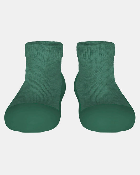 Hybrid Walking Socks Tea Tree