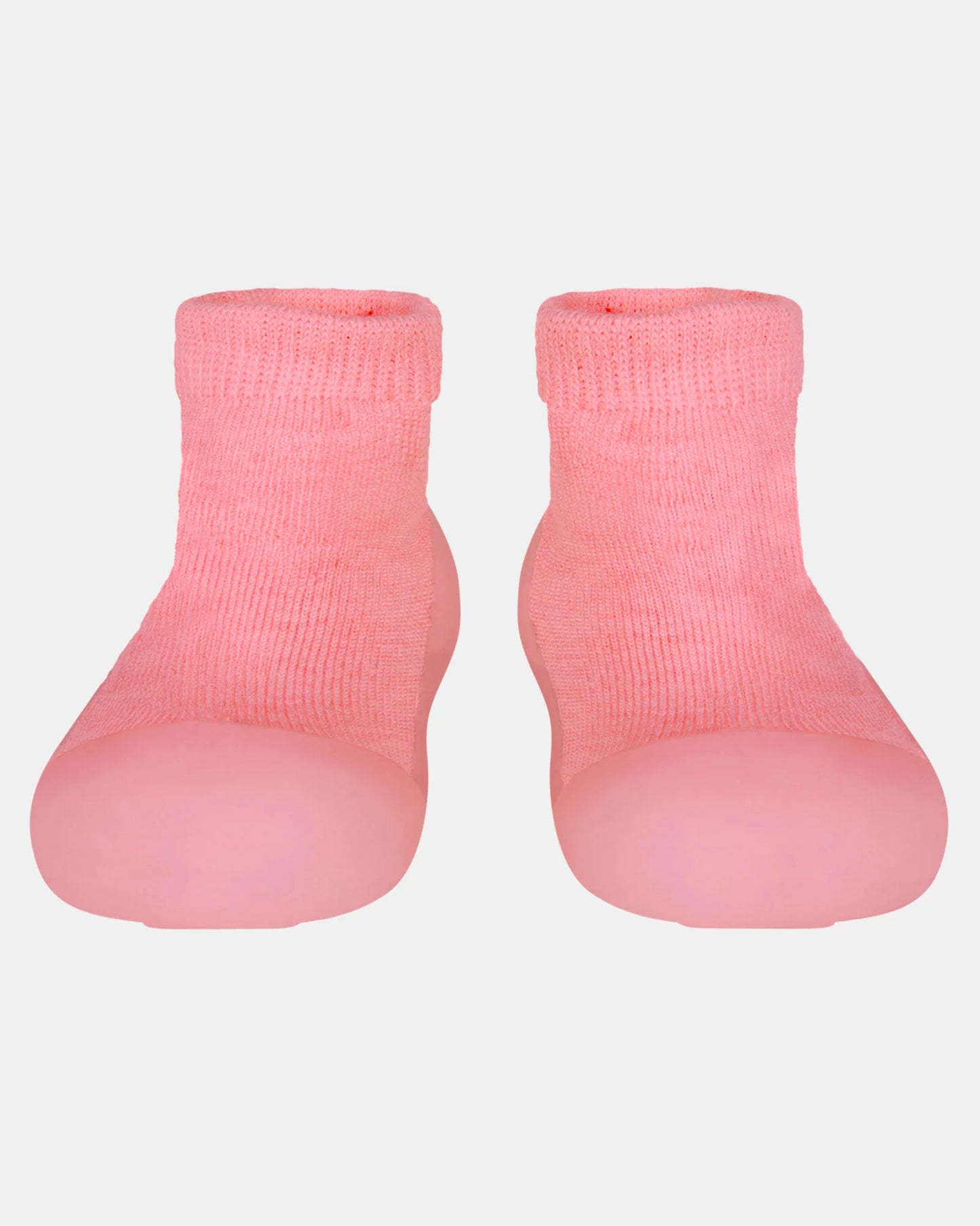 Hybrid Walking Socks Winter Rose