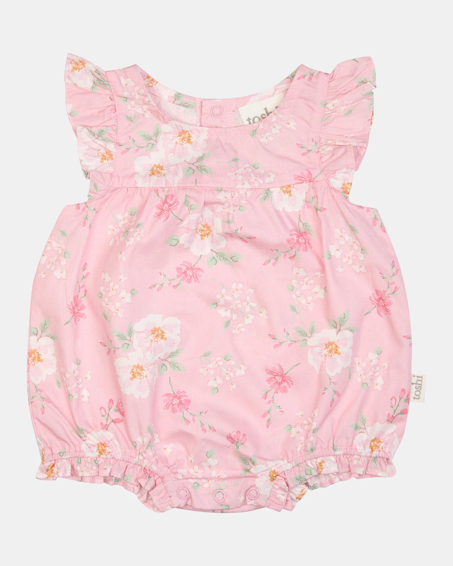 Romper Matilda Desert Rose Blossom