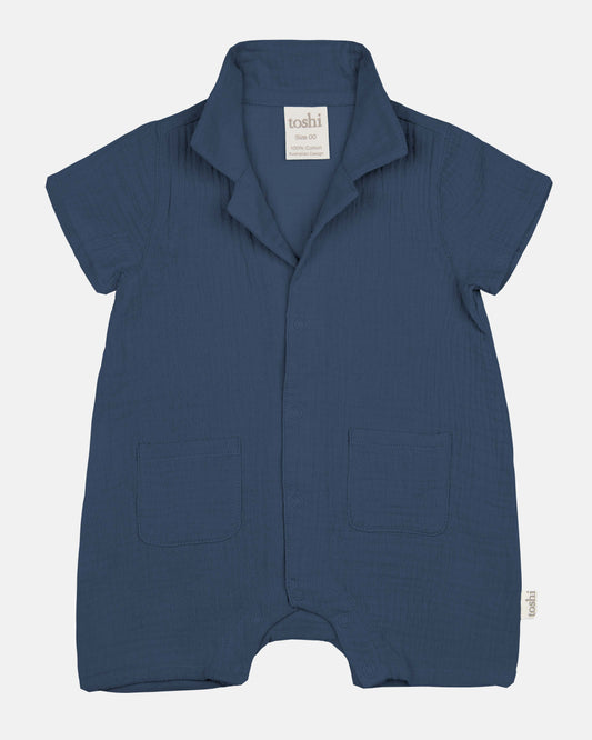 Romper Sammy Midnight