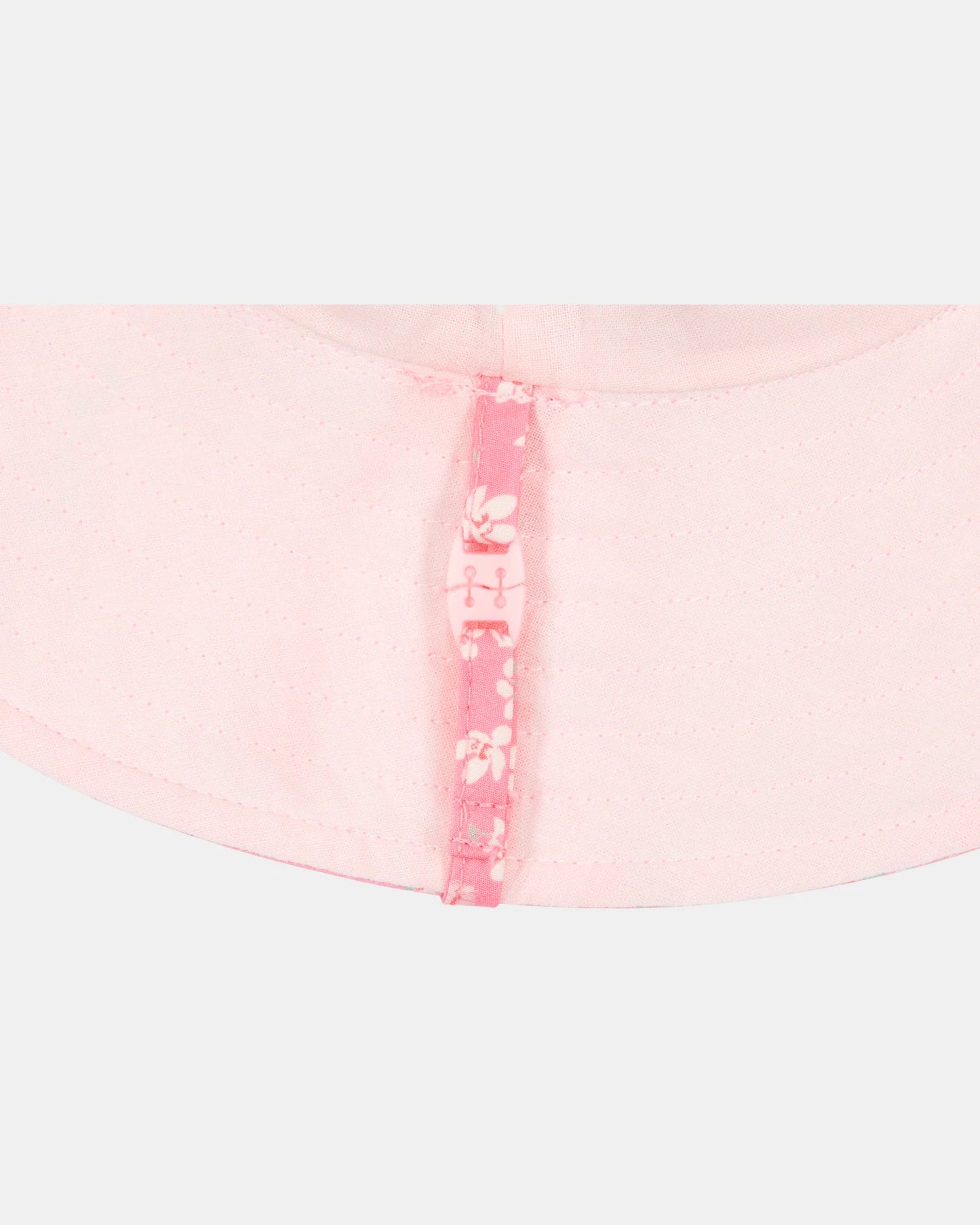 Sunhat Acacia Scarlet