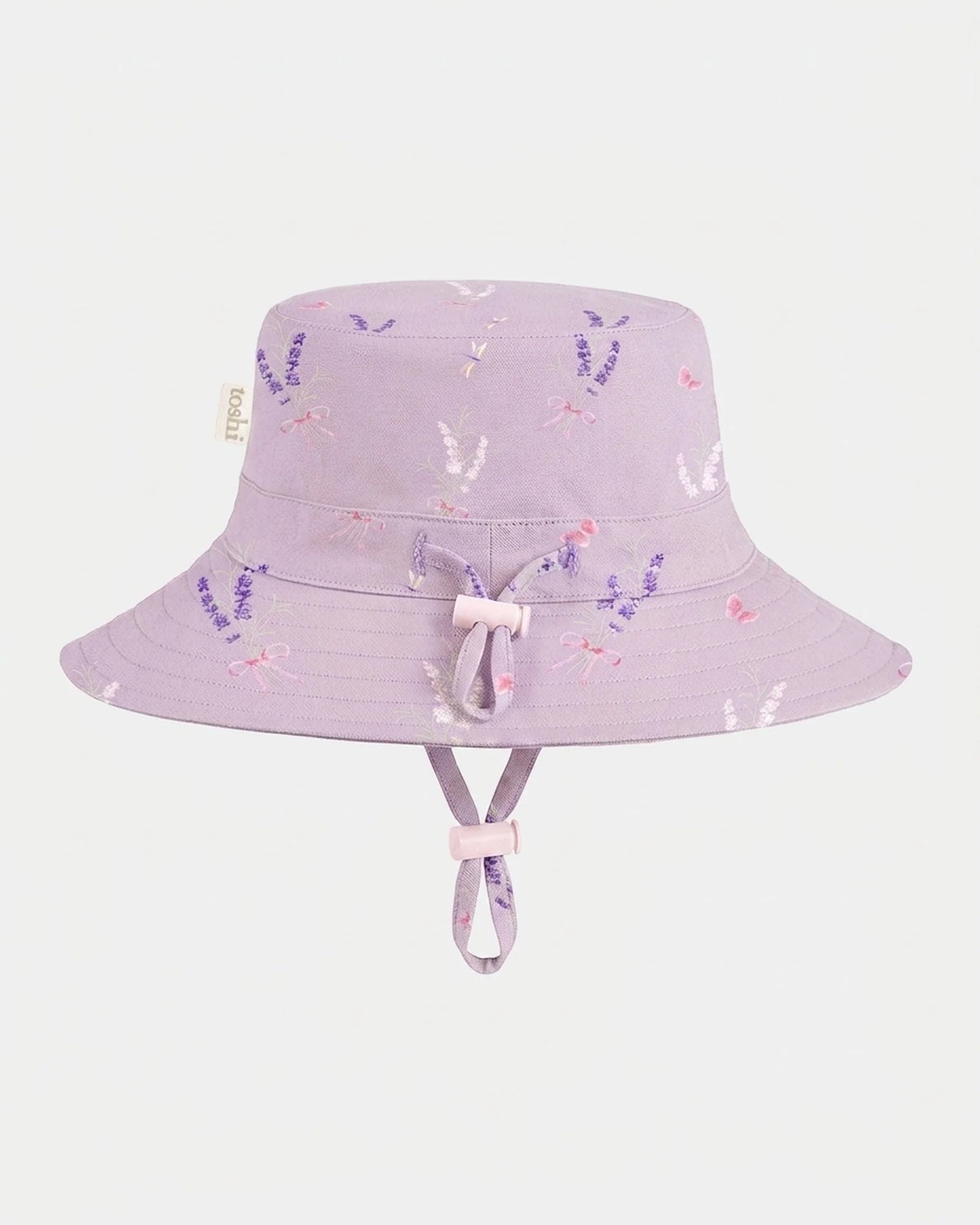 Sunhat Arcadia Amethyst