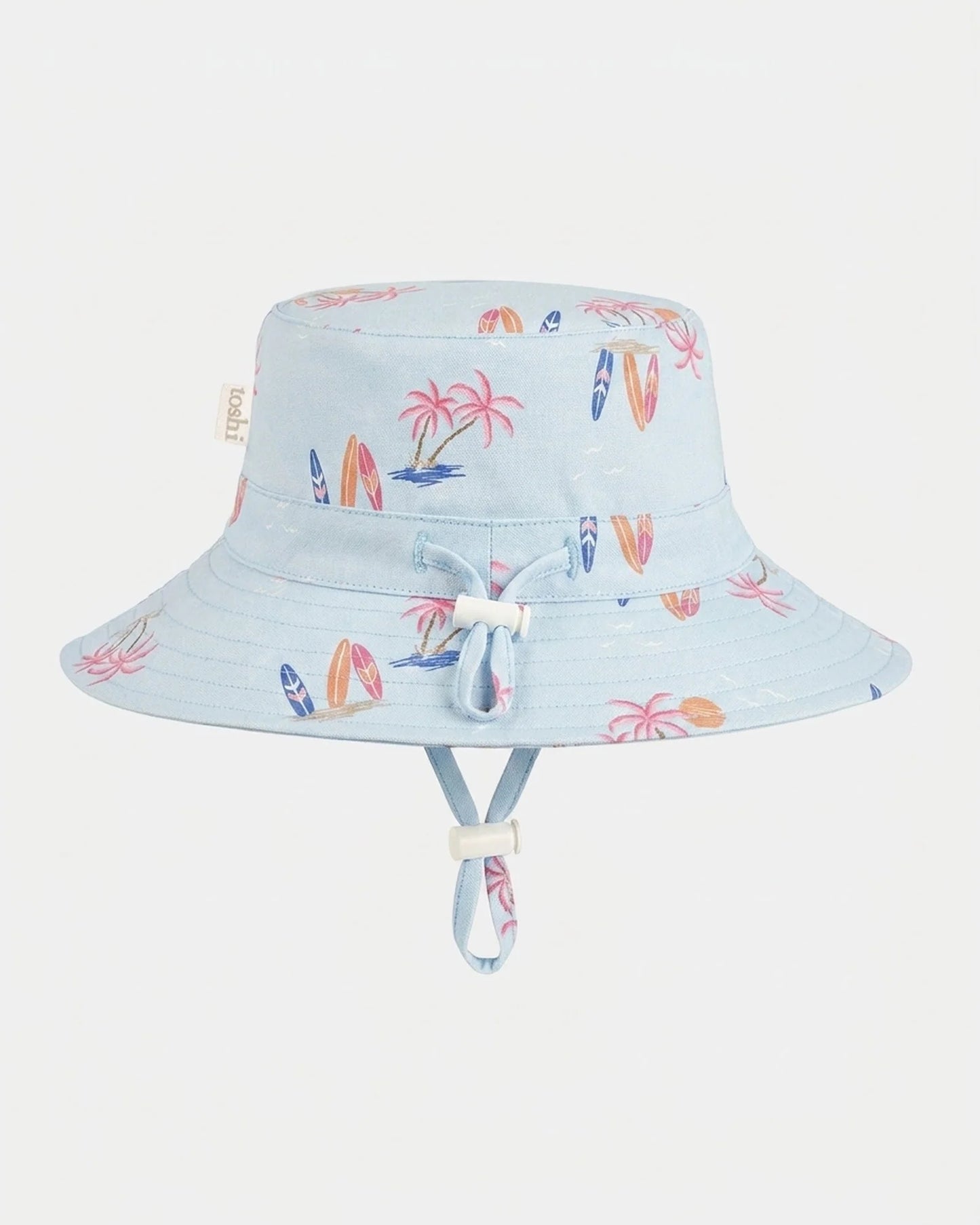 Sunhat Arcadia Surf Babe