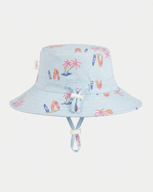 Sunhat Arcadia Surf Babe