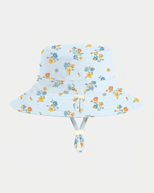 Sunhat Maddie Aqua