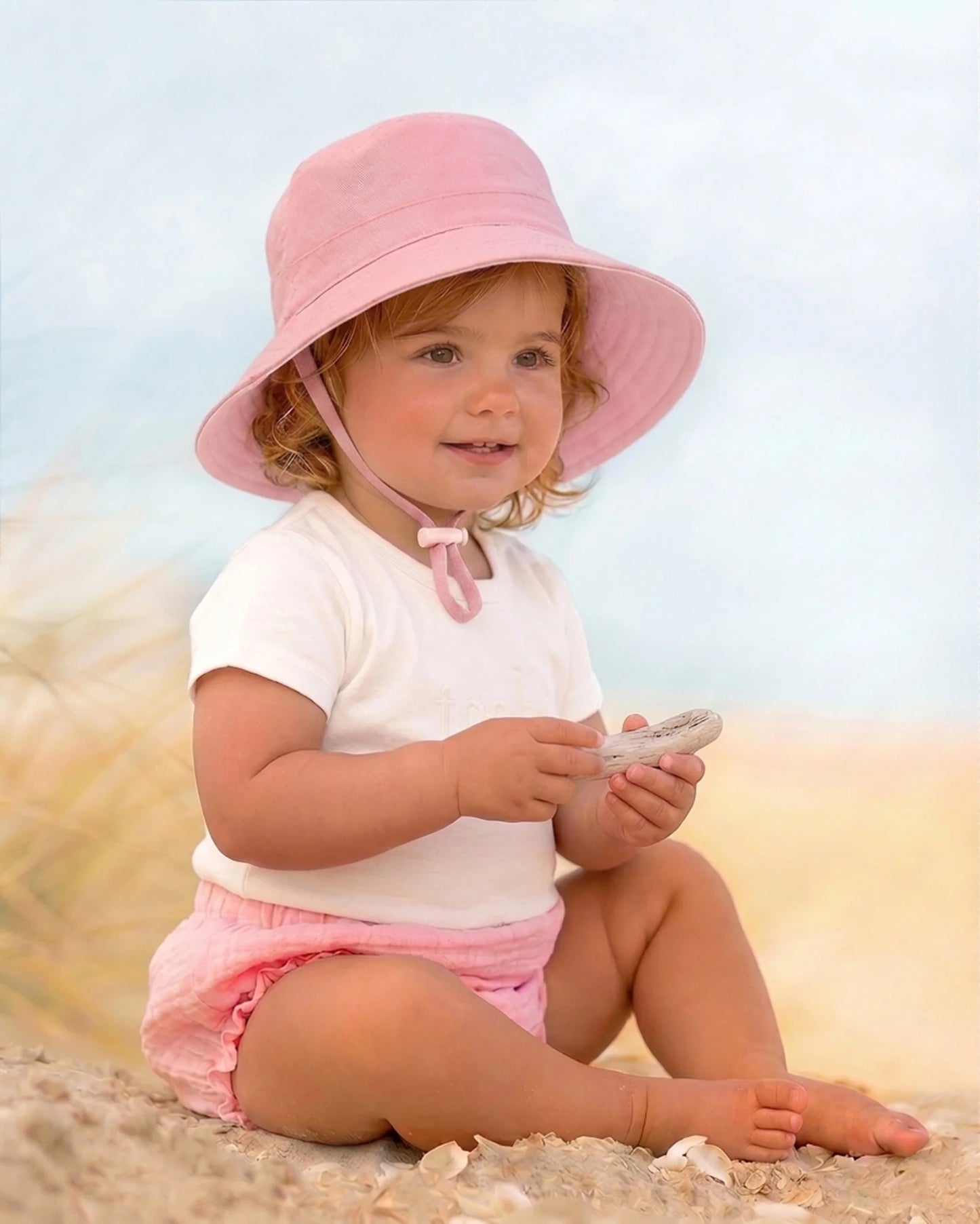 Sunhat Olly Blossom