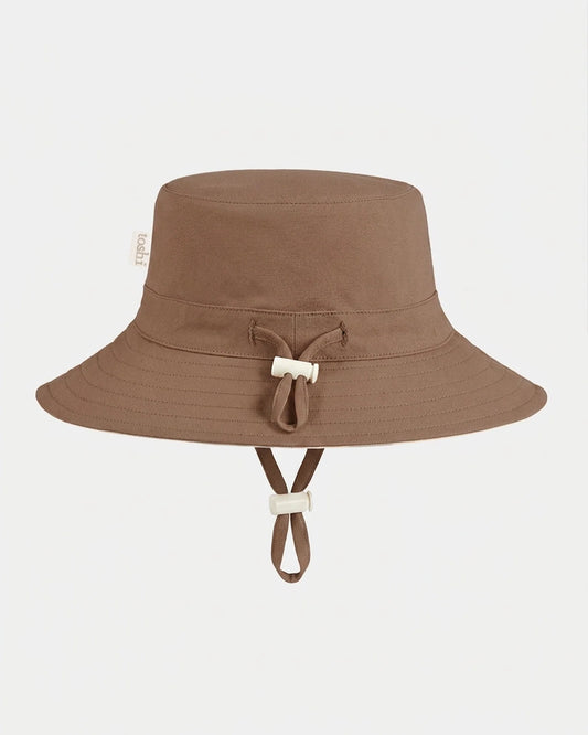 Sunhat Olly Mocha