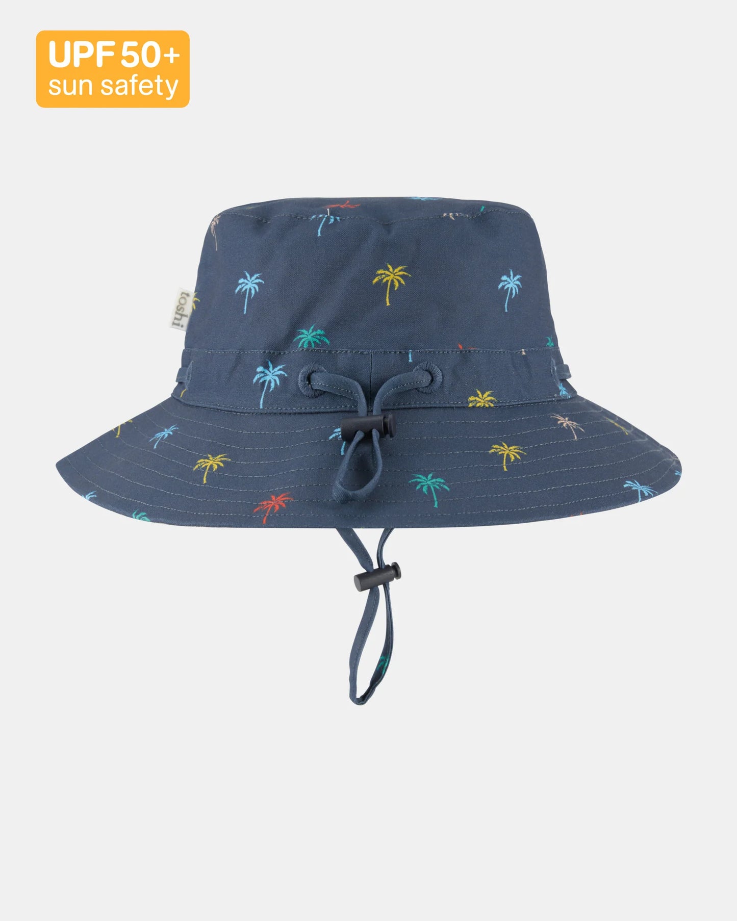 Sunhat Ryder Palm Midnight