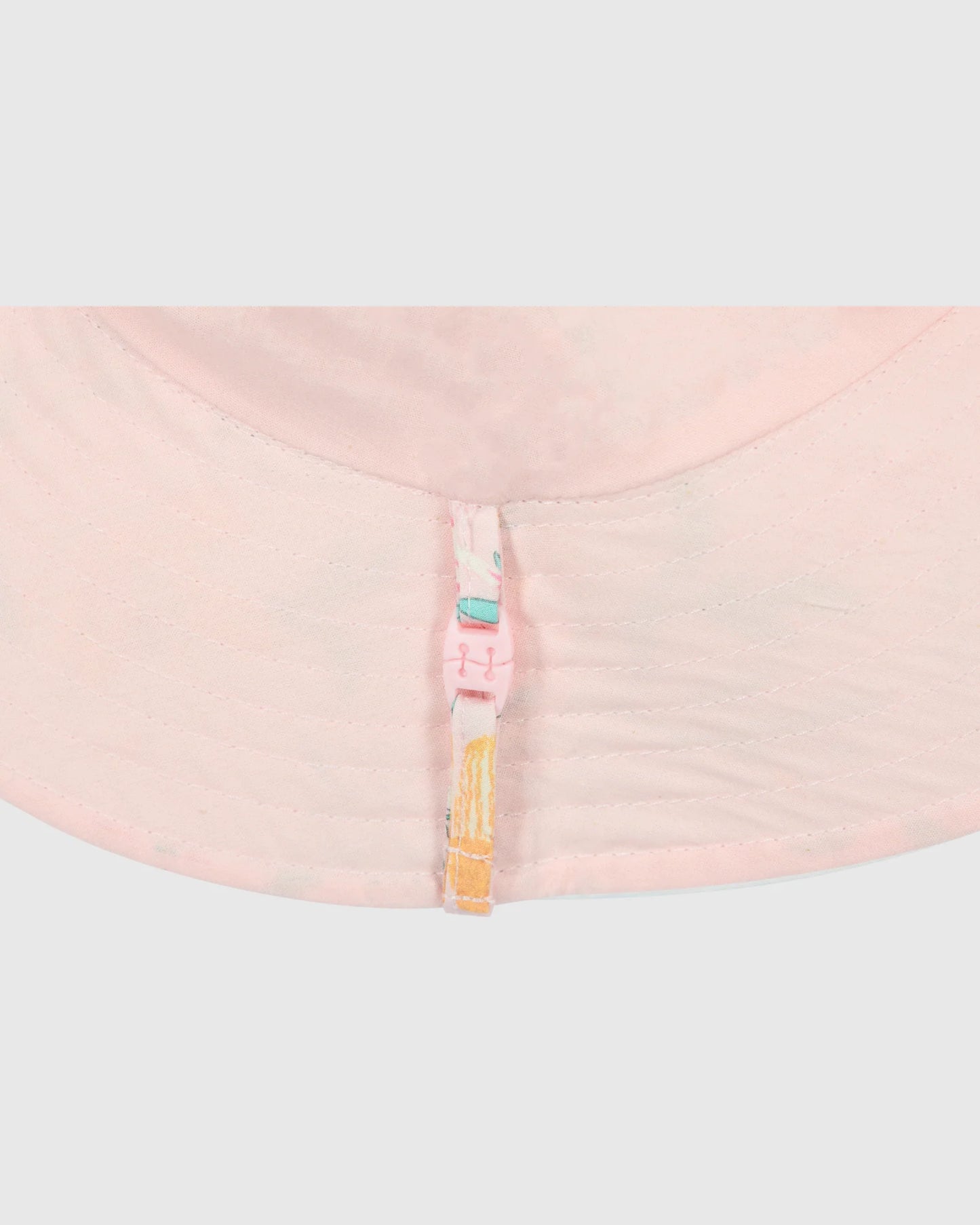 Sunhat Waratah Blossom