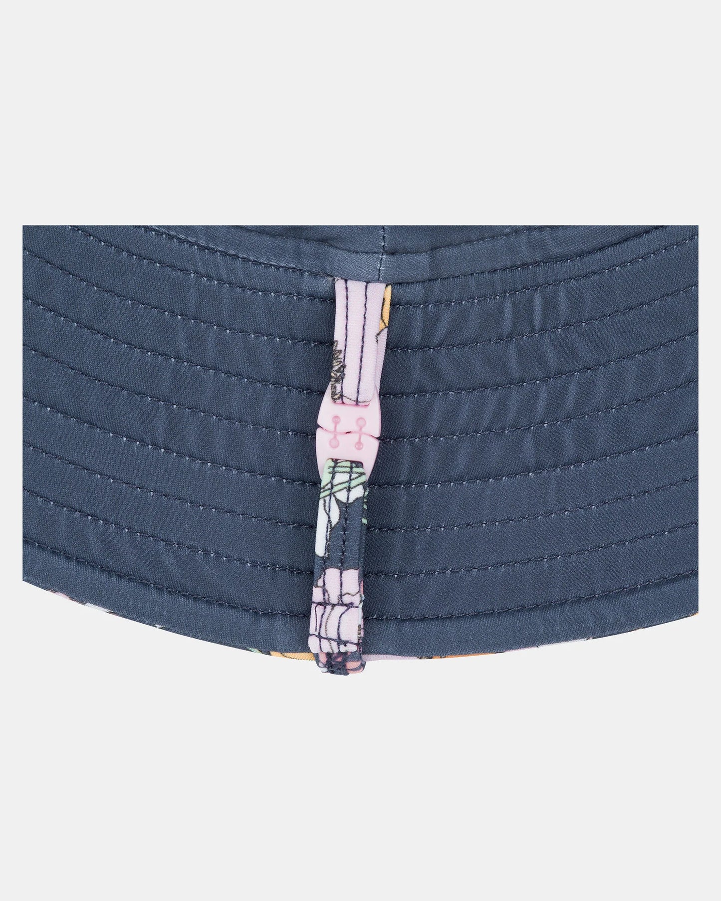 Swim Sunhat Moonlight Bloom