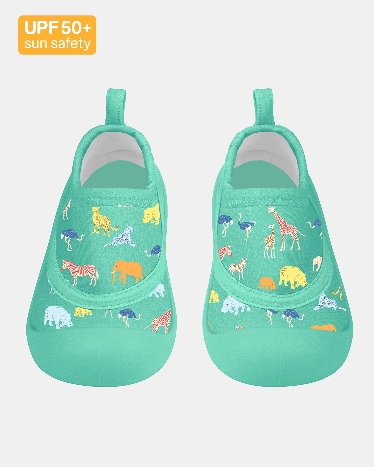 Swim Reef Booties Paradise Congo Seagrass