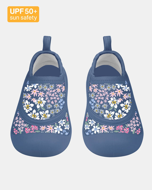 Swim Reef Booties Paradise Wattle Dusk