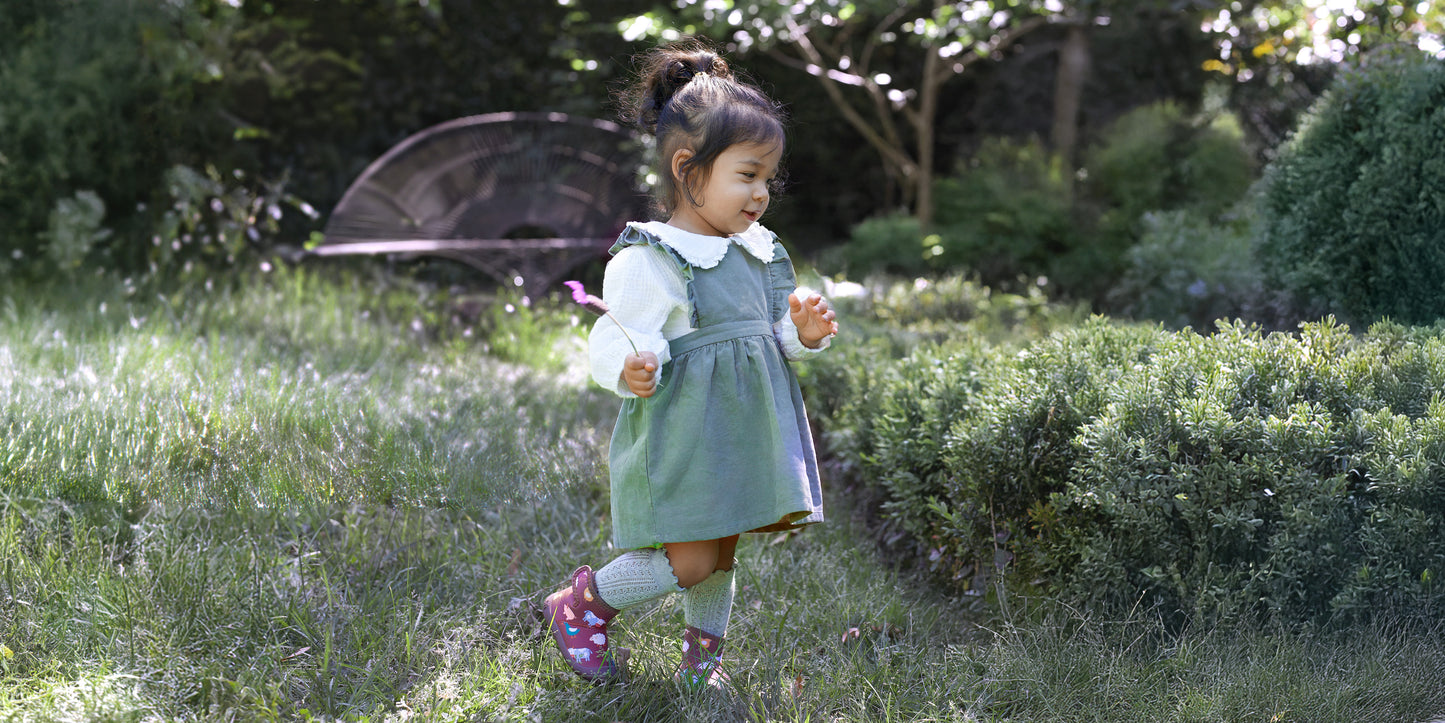 Baby Pinafore Corduroy Quincy Gumtree