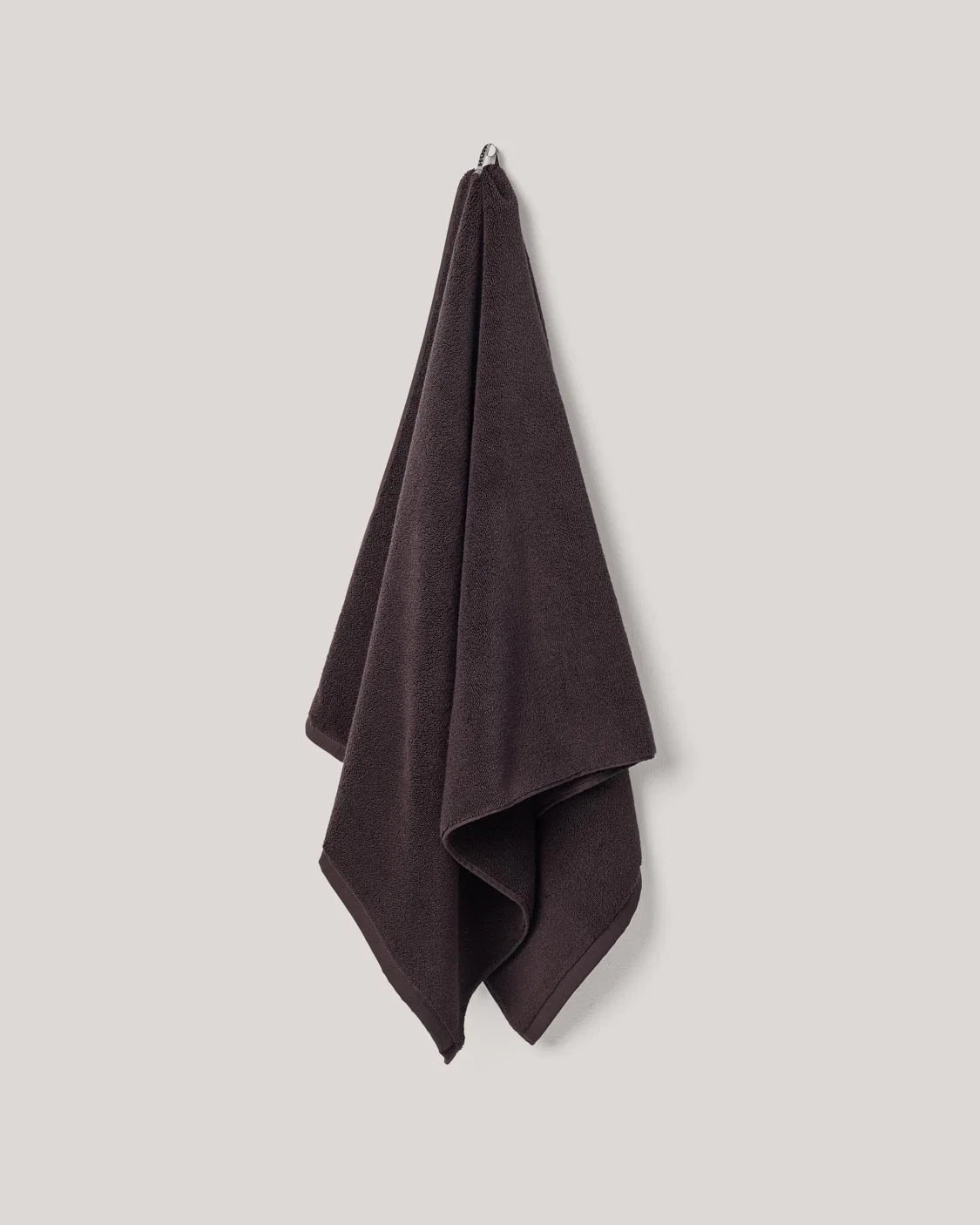 Bath Sheet Chocolate