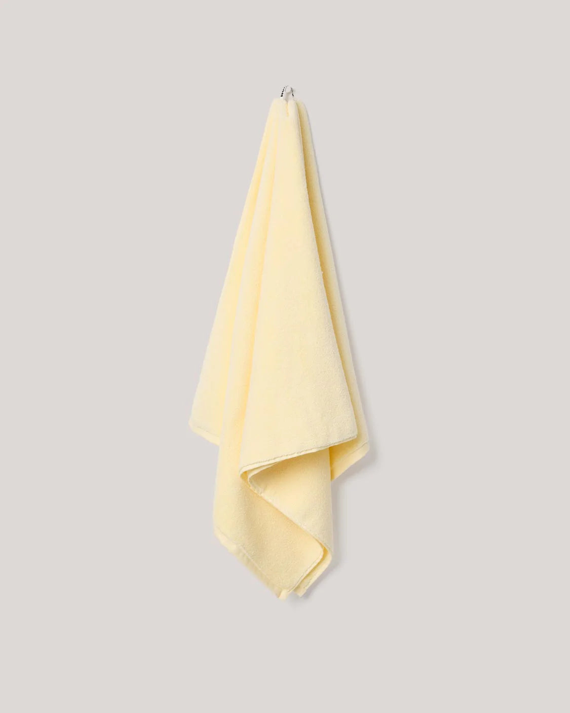 Bath Sheet Custard