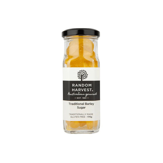 Traditional Barley Sugar 170g