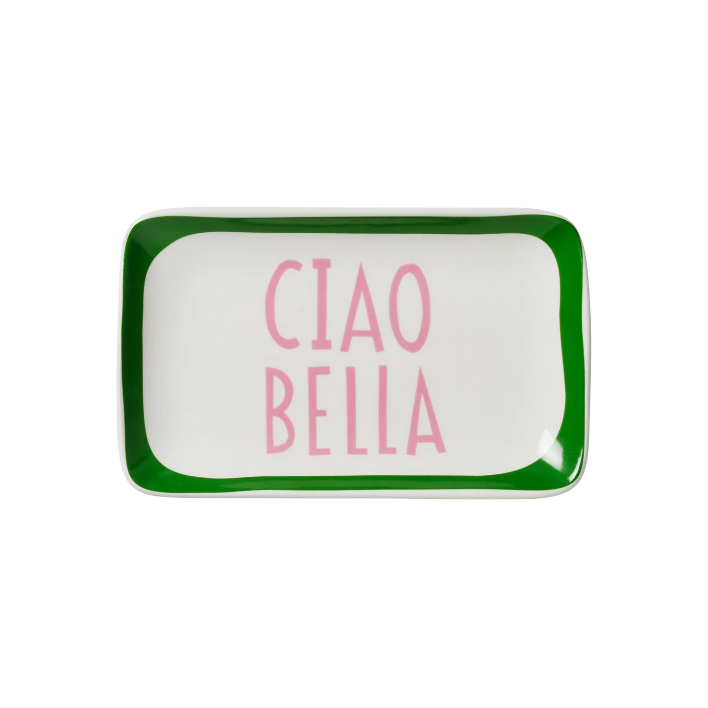 Ciao Bella Small Tray