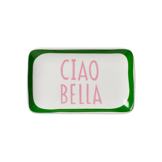 Ciao Bella Small Tray