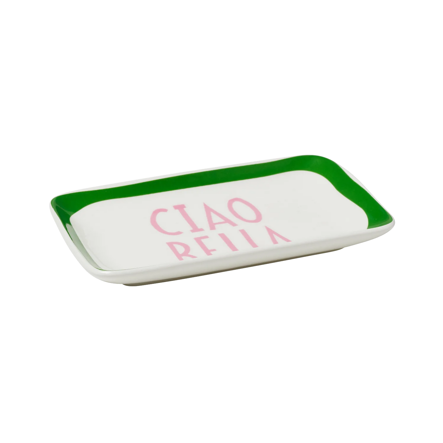 Ciao Bella Small Tray