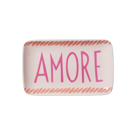 Amore Small Tray