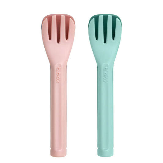 Lunchbox Cutlery Twilight