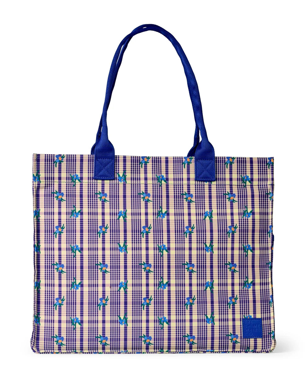 Bluebell Ultimate Tote Bag