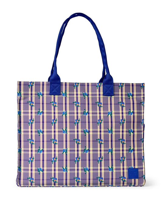 Bluebell Ultimate Tote Bag