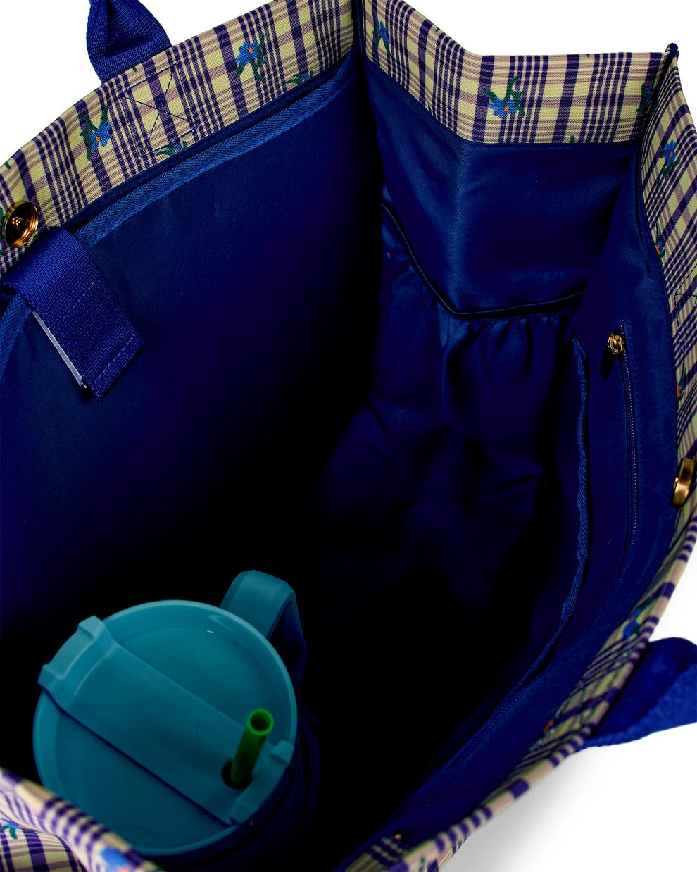 Bluebell Ultimate Tote Bag