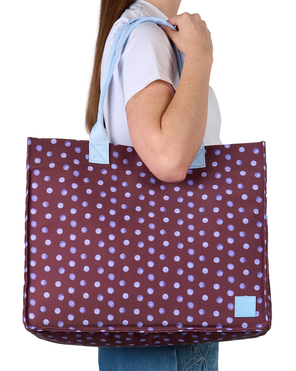 Freckle The Ultimate Tote Bag