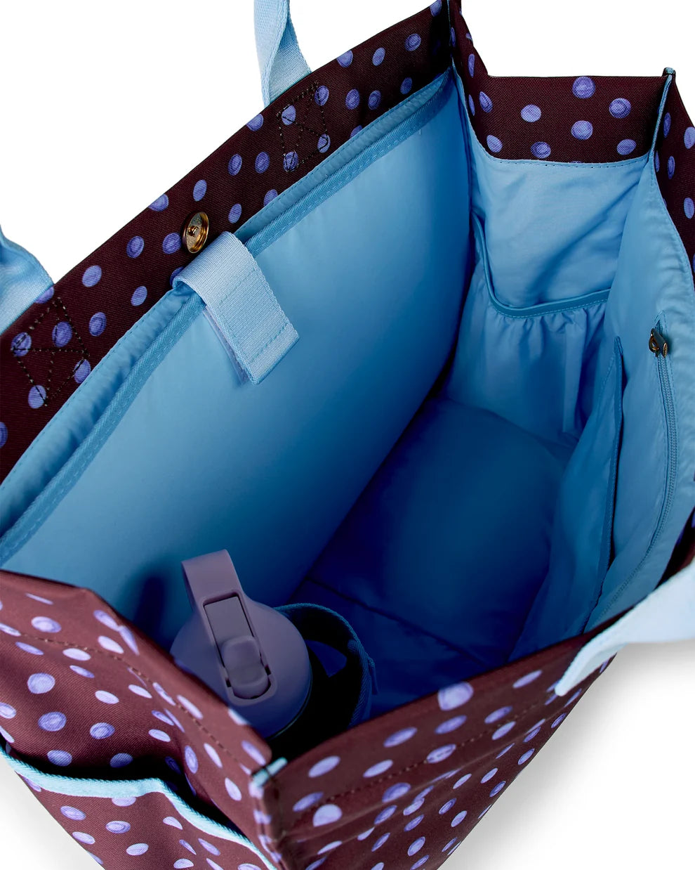 Freckle The Ultimate Tote Bag