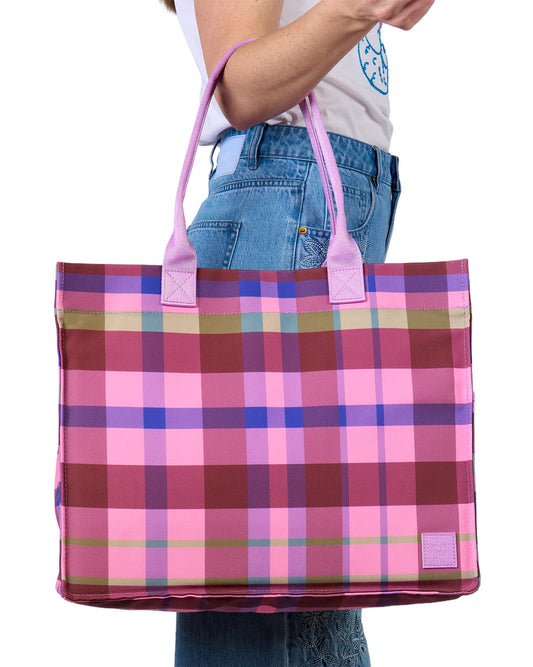 Wanderland Ultimate Tote Bag