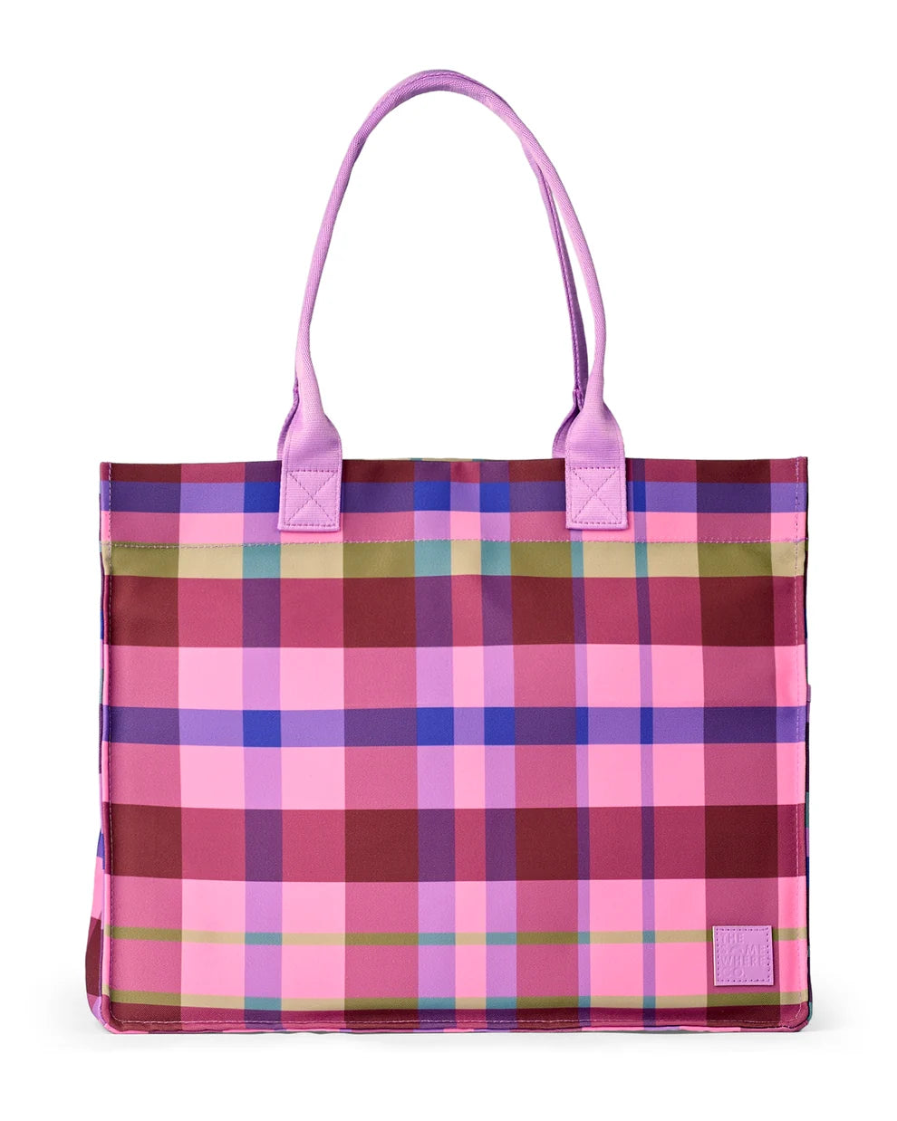 Wanderland Ultimate Tote Bag
