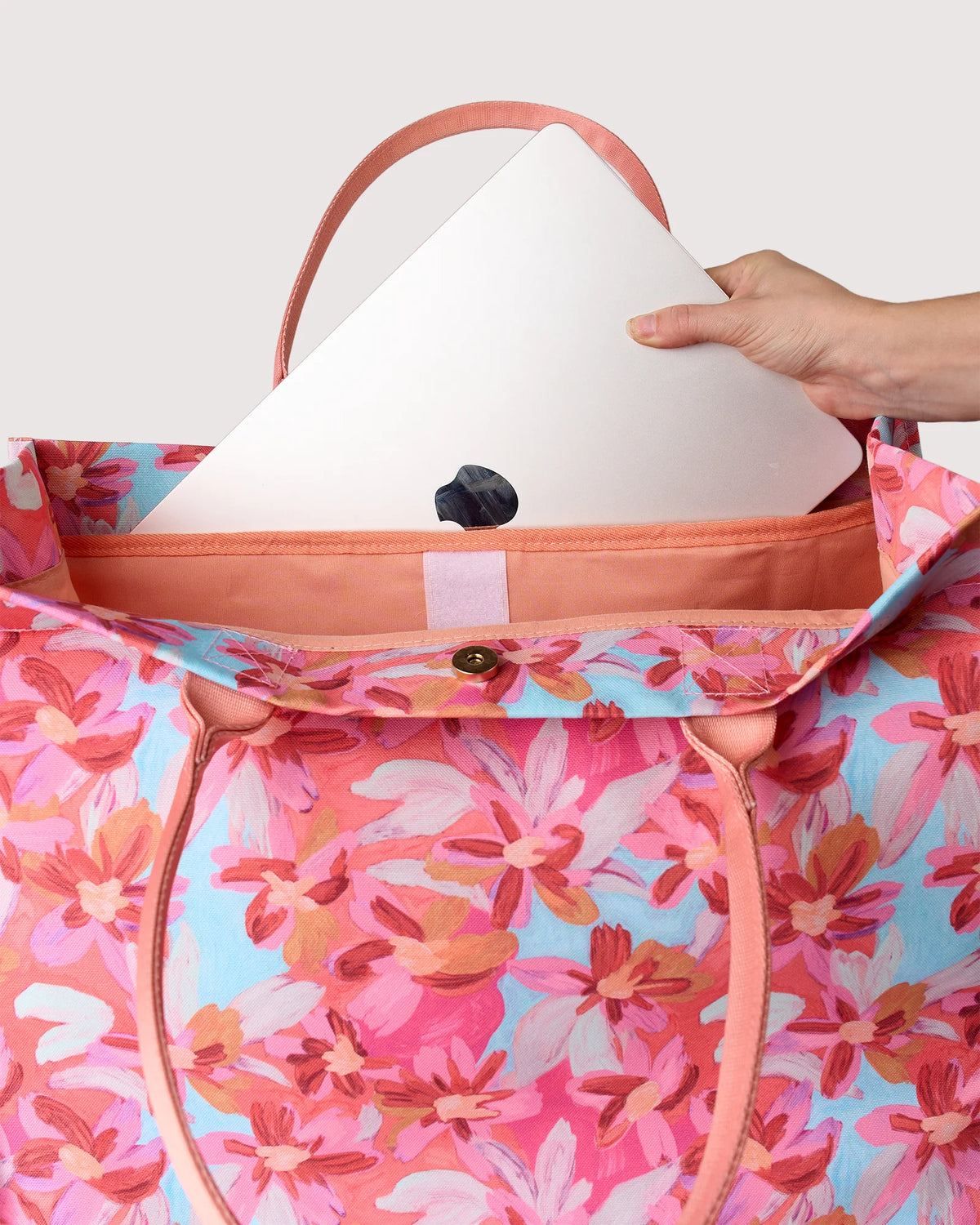 Flor Del Sol Ultimate Tote Bag
