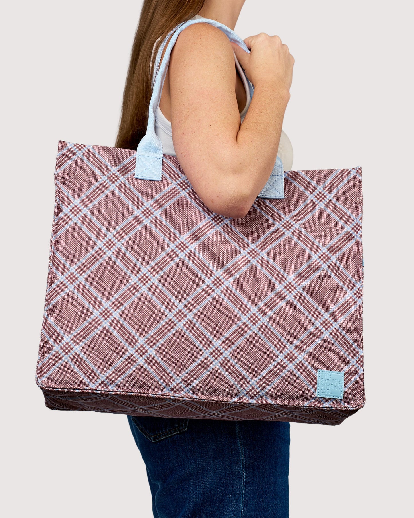 Heirloom Ultimate Tote Bag
