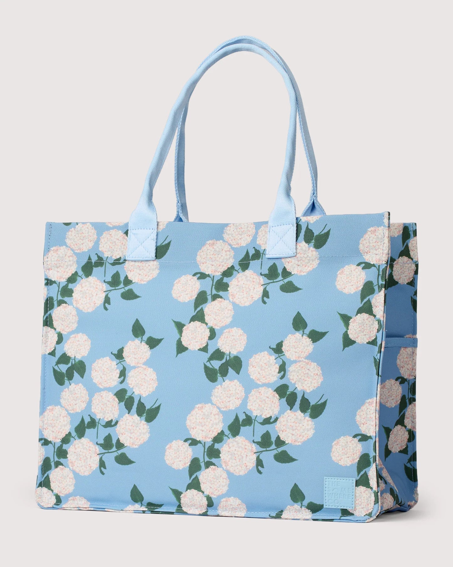 La Prairie Ultimate Tote Bag