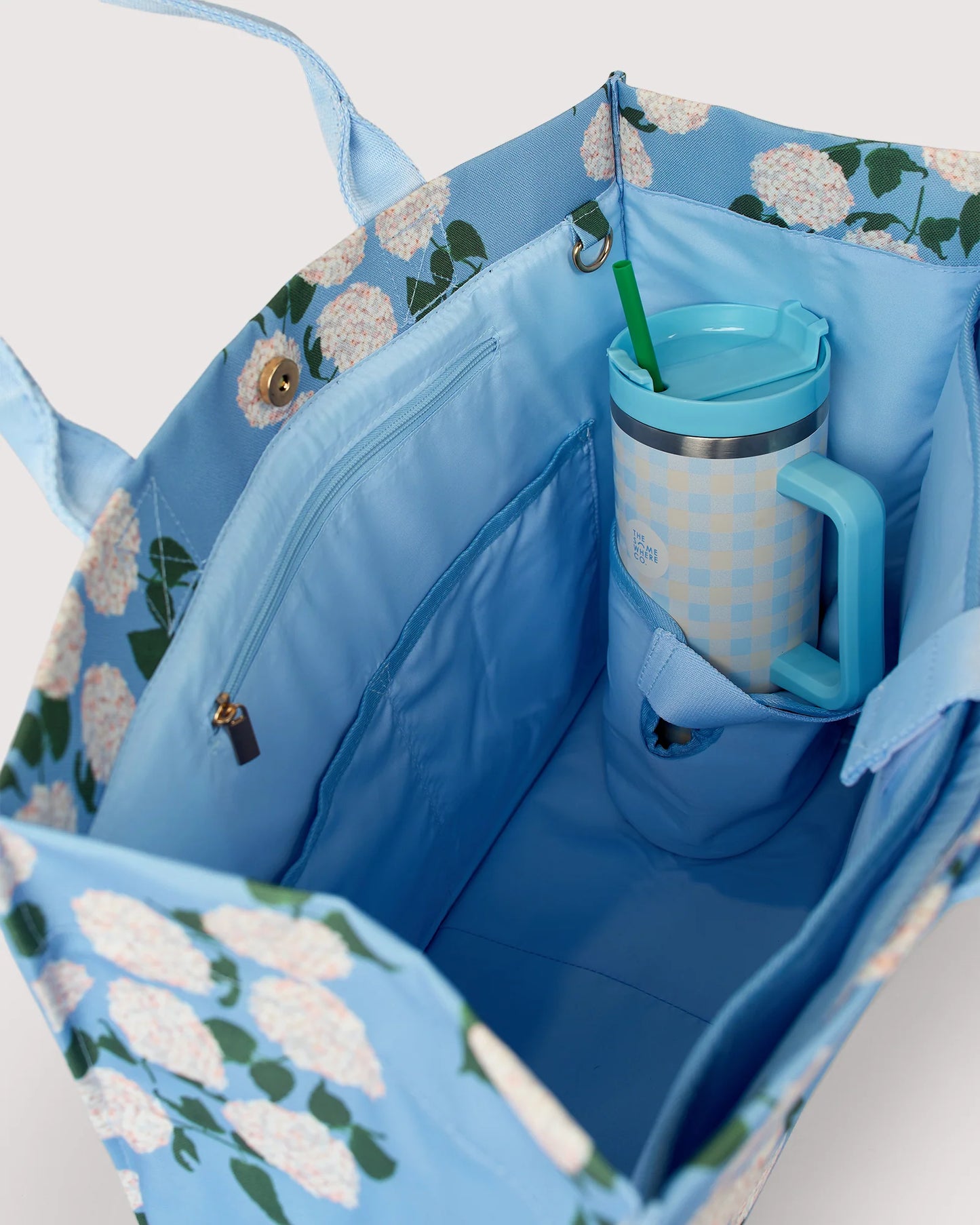 La Prairie Ultimate Tote Bag