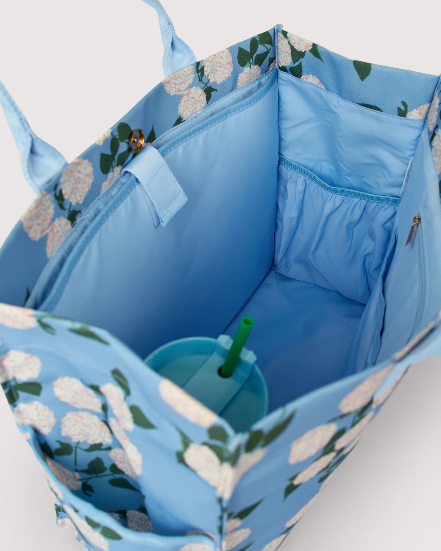 La Prairie Ultimate Tote Bag