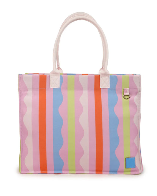 Sweet Siesta Ultimate Tote