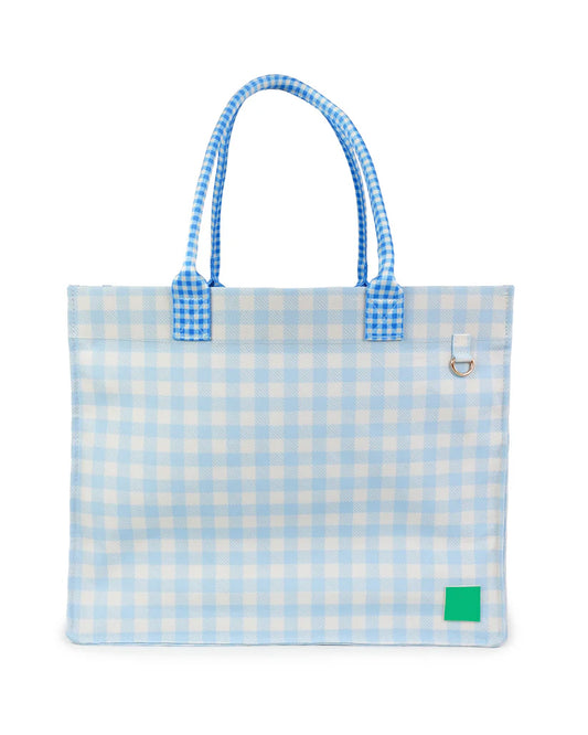 Blueberry Ultimate Tote Bag