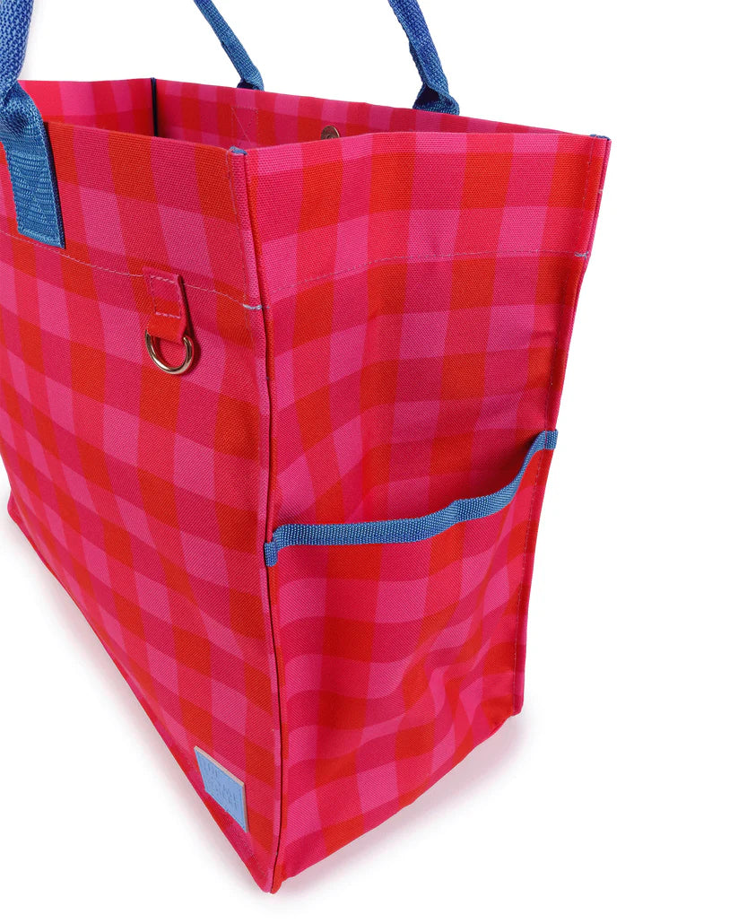 Cherry Pie Ultimate Tote Bag