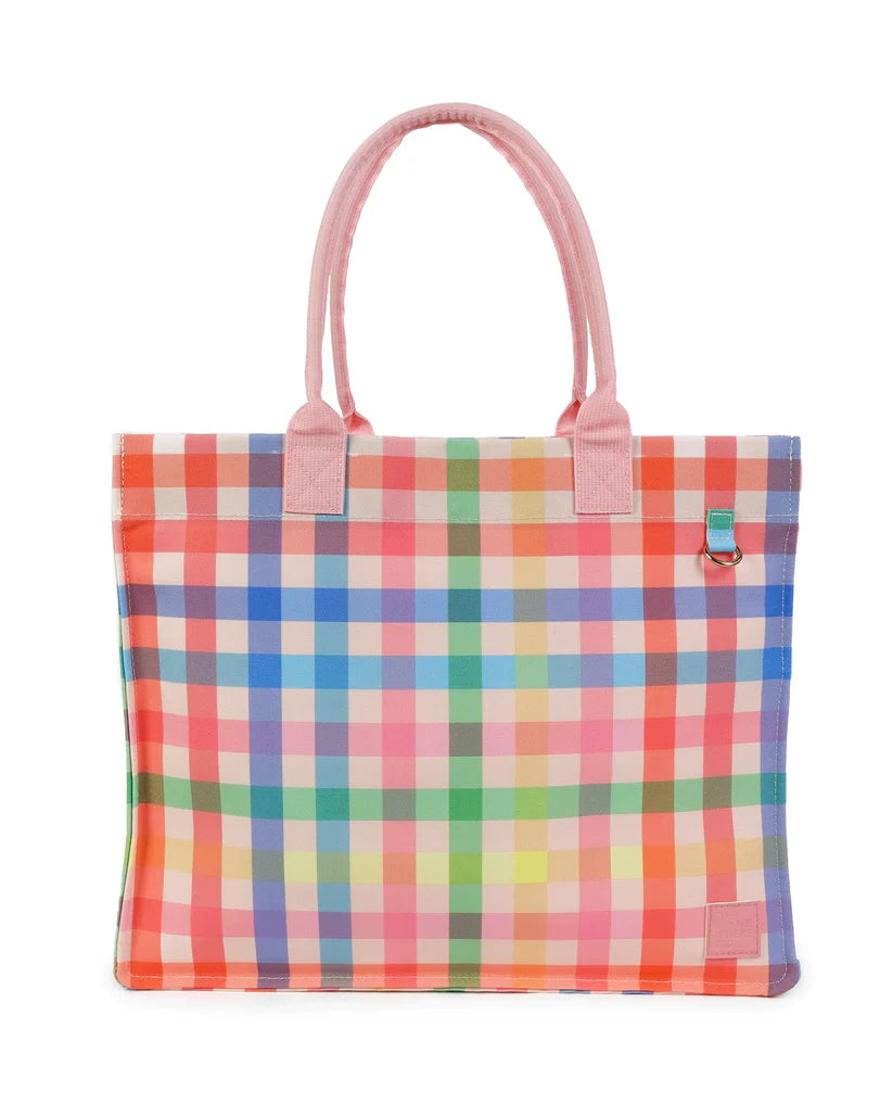 Sugarplum Ultimate Tote Bag