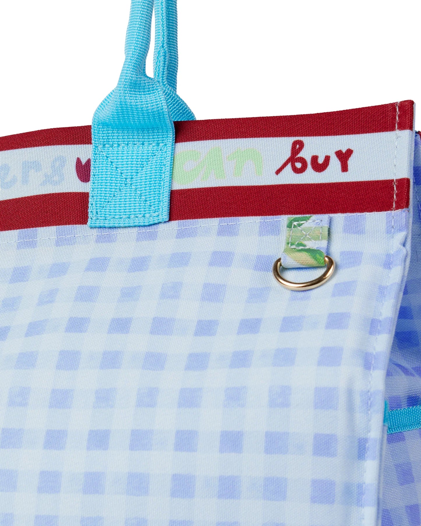 Buy Myself Flowers Ultimate Tote