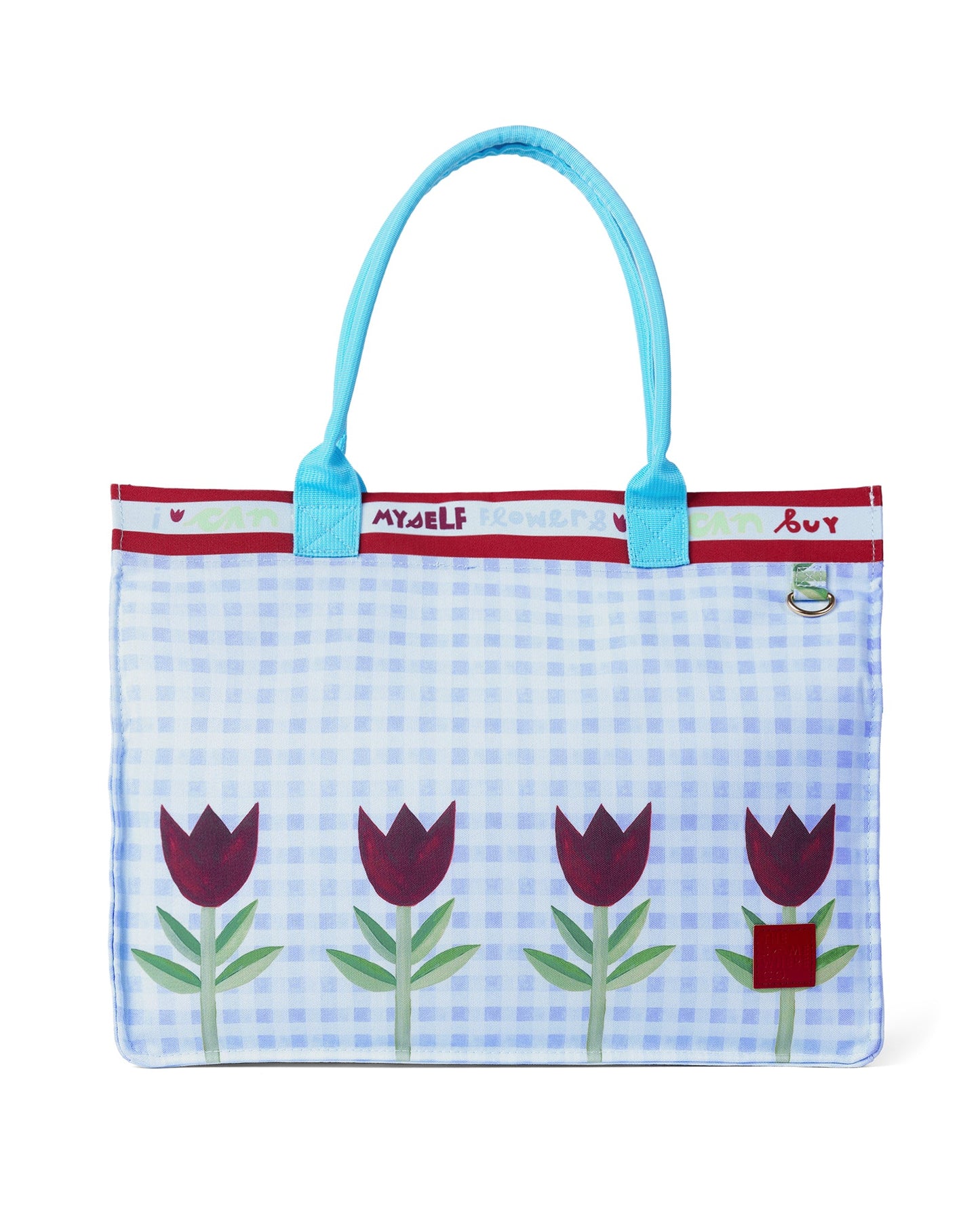 Buy Myself Flowers Ultimate Tote