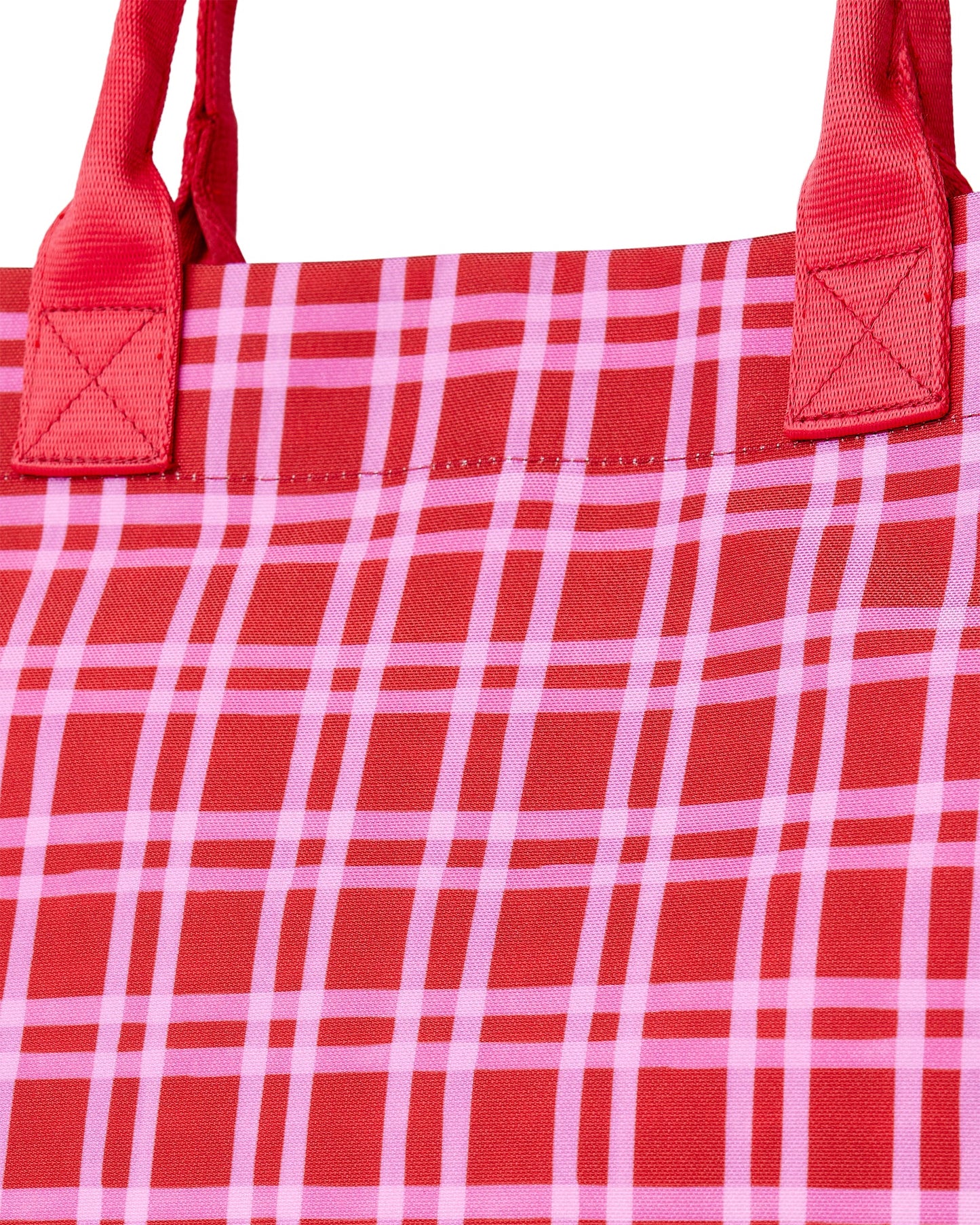 Raspberry Lemonade Ultimate Tote