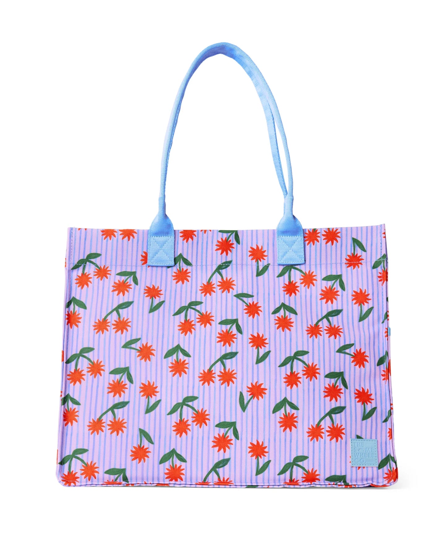 Sunburst Ultimate Tote