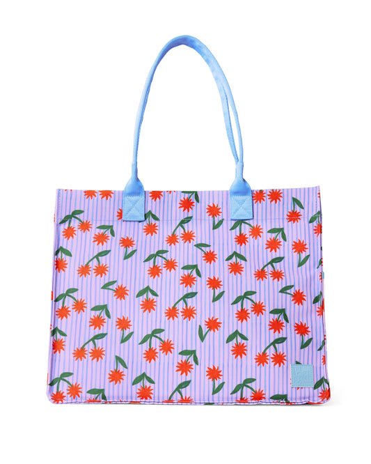 Sunburst Ultimate Tote